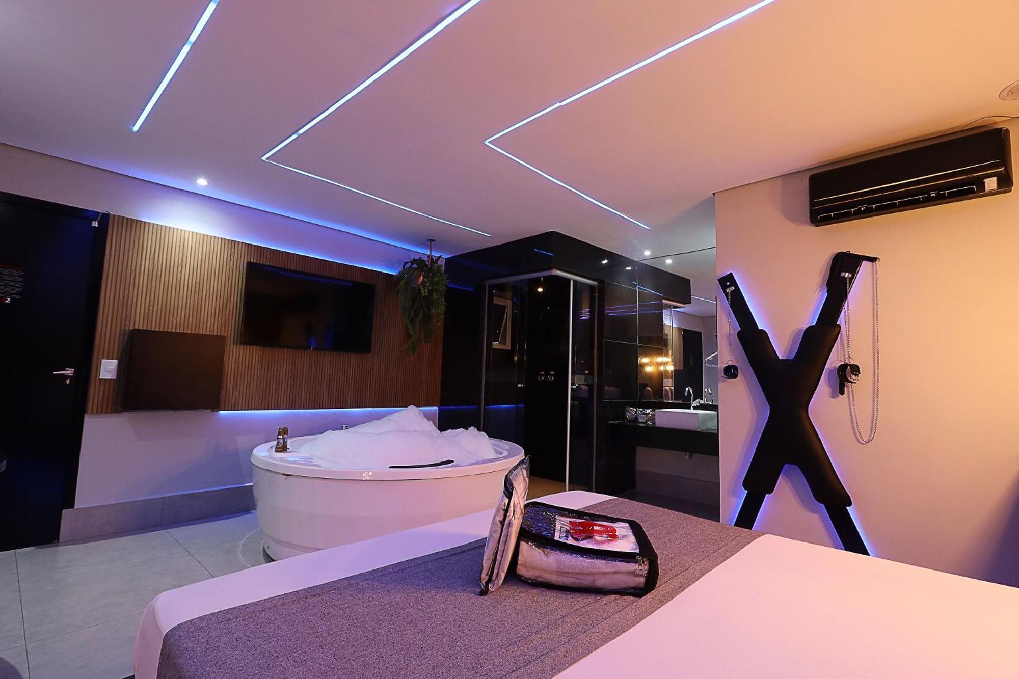 A2 Motel Ribeirão Preto Dış mekan fotoğraf
